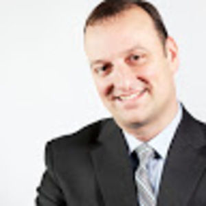 Meet your Posher, Danny